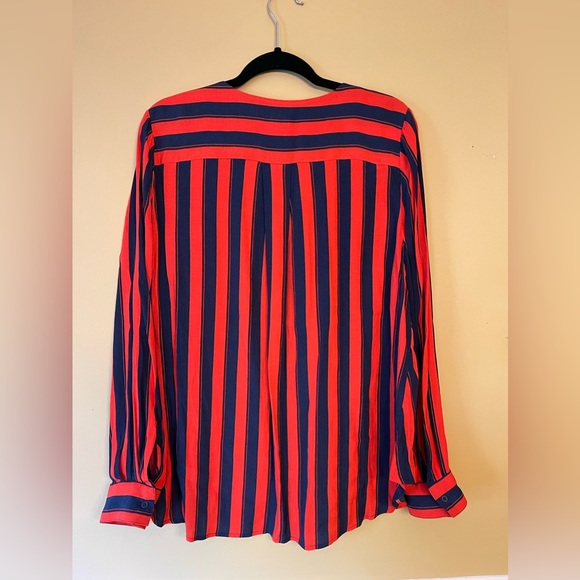 NWT Madison Blouse - Picture 4 of 8